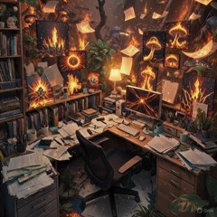 #211 [single] "Bad Habbit" [trap]