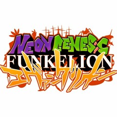 Friday Night Funkin' VS Neon Genesis Evangelion - Warning (Old)