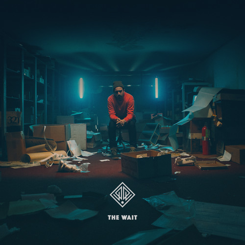 I Will Wait