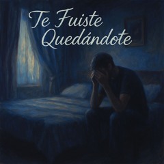 Te Fuiste Quedándote