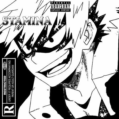 STAMiNA [w/ leomniverse]