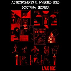 Alma Ascendida (Ascended Soul)Astronomer33 & Inverted Sides