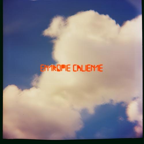 entropie caliente - Elizen at entropie Festival 2023