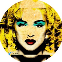 Hung Up - Madonna (Santi Dominguez Edit) [Free Download]