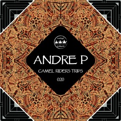 Camel Riders Trips 020 - Andre P
