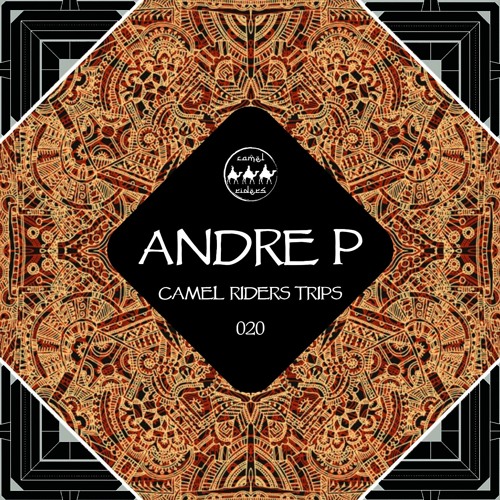 Camel Riders Trips 020 - Andre P