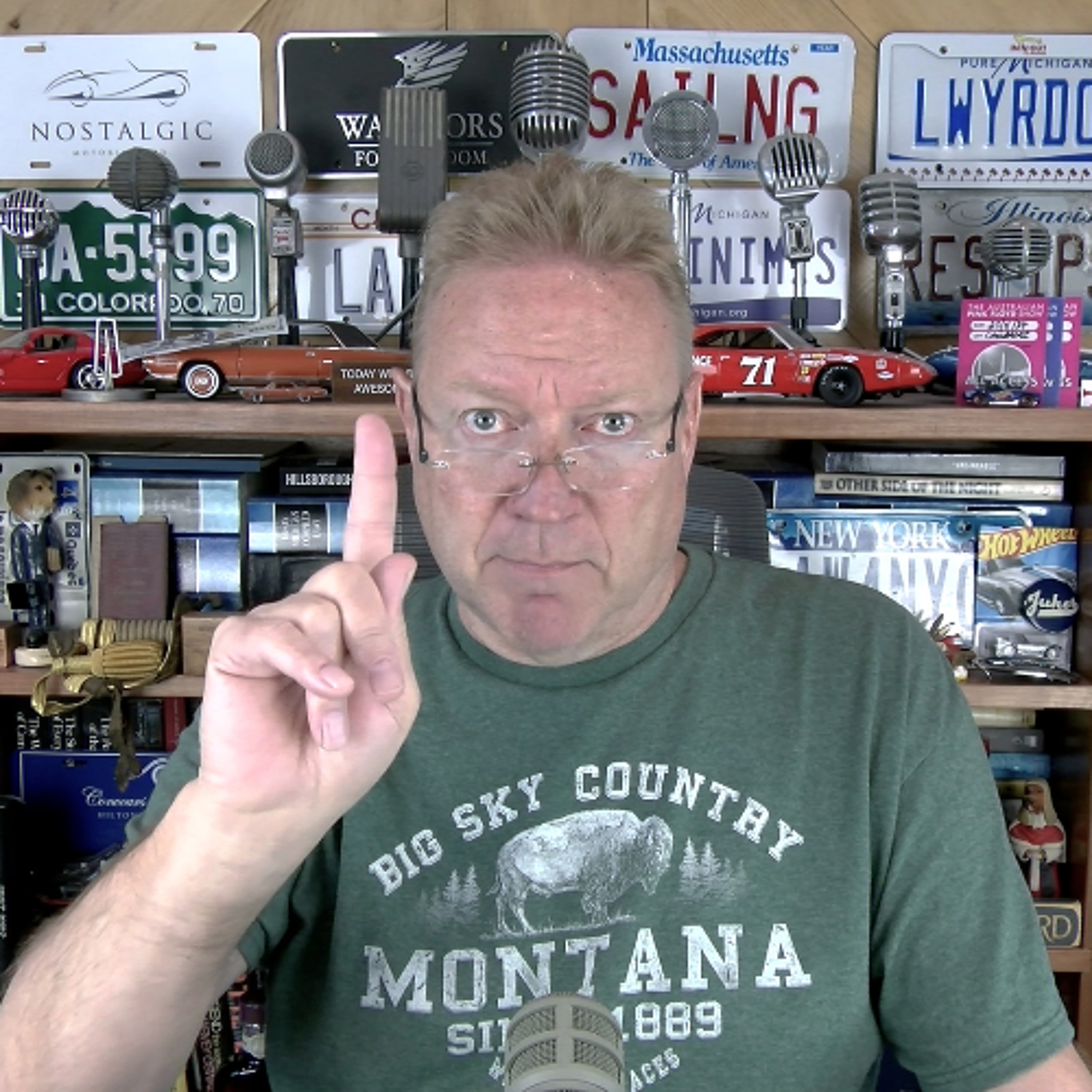 New Law Would Make Staged Truck Accidents a Federal Offense