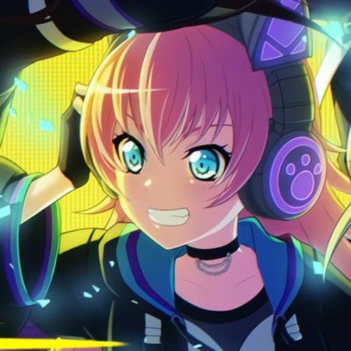 Stream P.h. SEVENTHLINKS -Cover- ウォルピスカーター by MOUNTLEEK