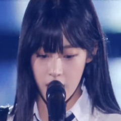 민지 - 무희(Odoriko)
