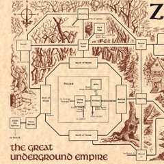 Zork, Evolved (All Chapters)