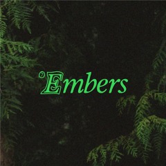 Exclusive Premiere: Rupert Cox "Embers" (Albert's Favourites)