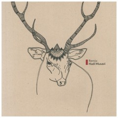Leonard Cohen & Mohsen Namjoo - The Letters . Yaghmagar Sal o Mah