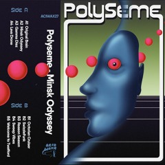 Polyseme - Lava Drone