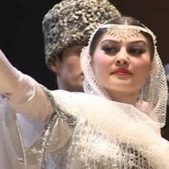 Вайнах - Танец терских чеченцев