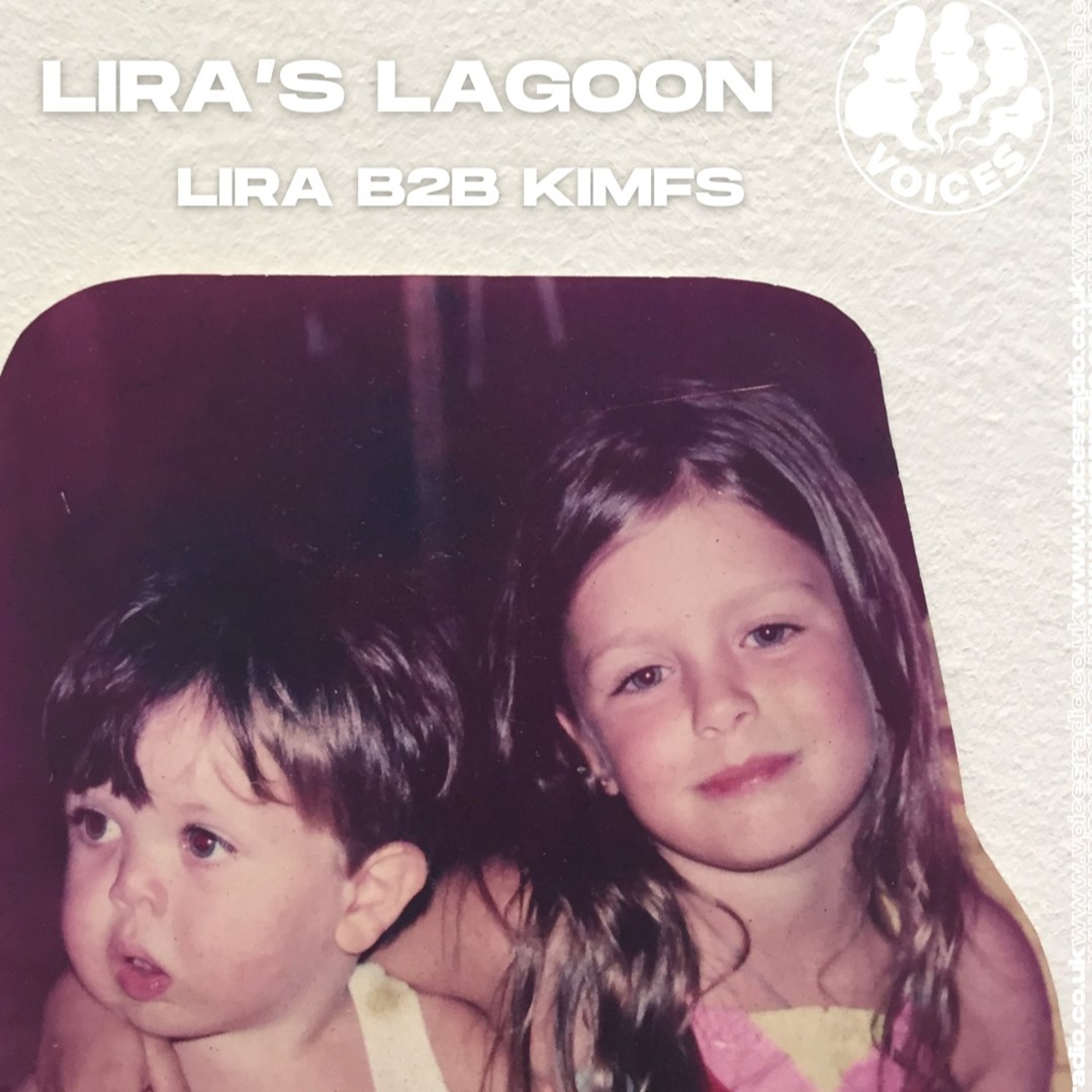 LIRAS LAGOON 06/08/26 - [Voices Radio]