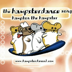 Hampton the Hamster - The Hamsterdance Song (Kutiz Remake Demo)