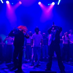 Coachella ft. martim (concertversion)