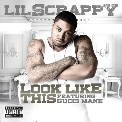 Look Like This (Explicit) [feat. Gucci Mane]