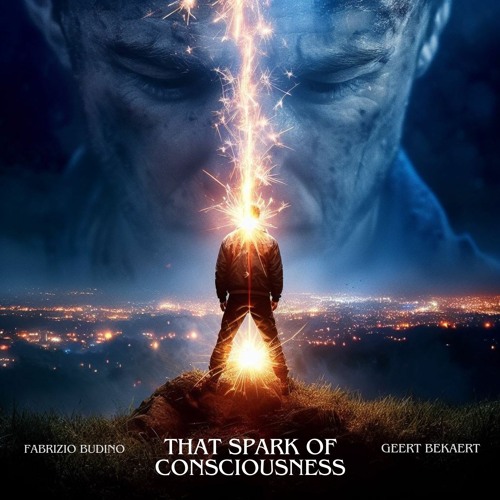 That Spark Of Consciousness