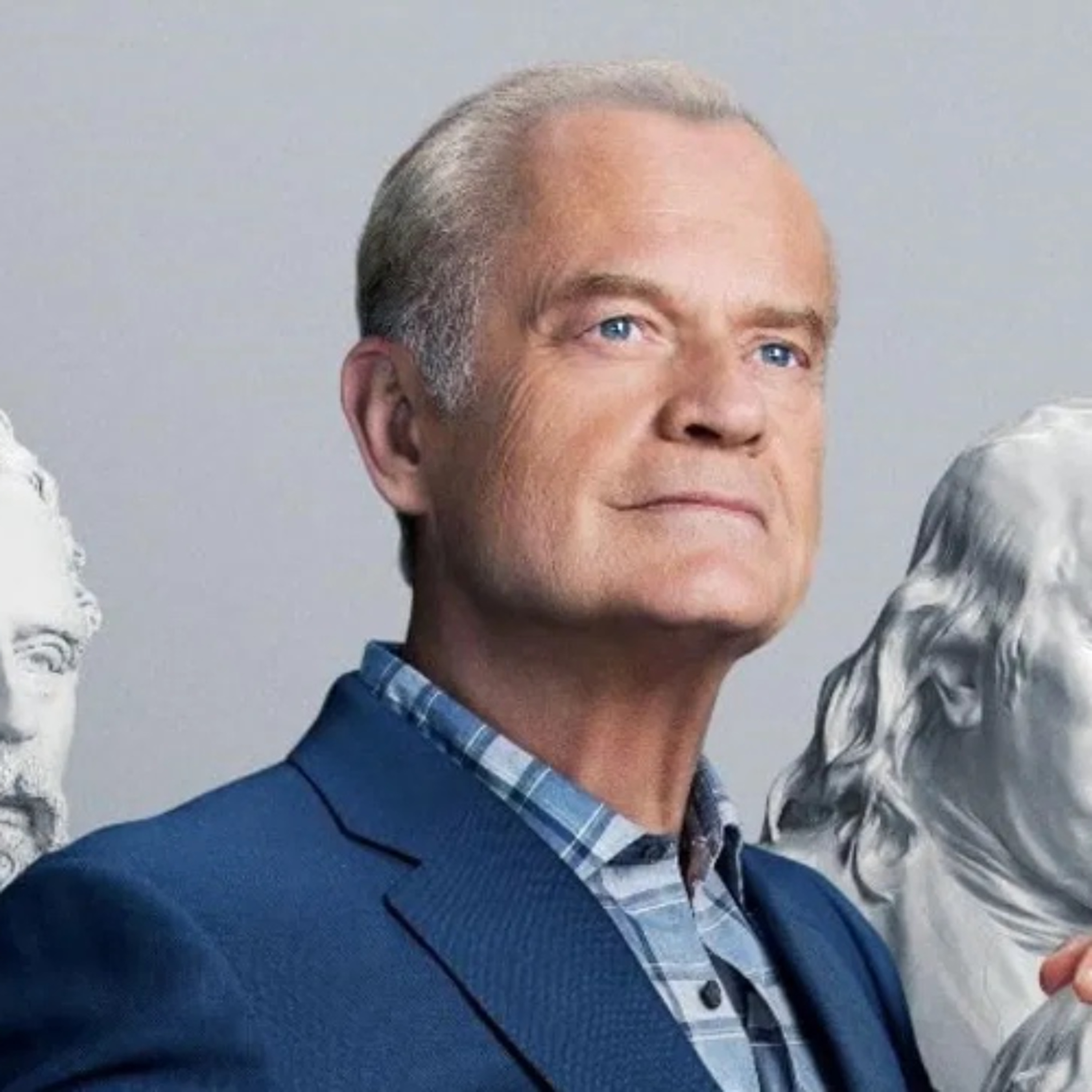Fraiser (2023)