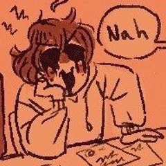 [Deltarune College AU] Chara