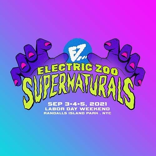 Stream Claptone Electric Zoo Festival New York 2021 by Chris