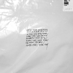 노땡큐 (Feat. MINO, 사이먼 도미닉, 더콰이엇)     COVER BY LIMIT