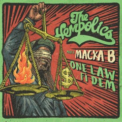 One Law Fi Dem  (Radio Edit)