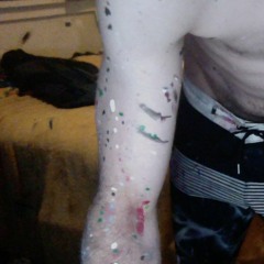 TheS.K.P's CANT REMEMBER - 15:7:20, 5.44 Am