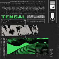 V +1020D Tensal - Metaphysical Trauma  TEASER