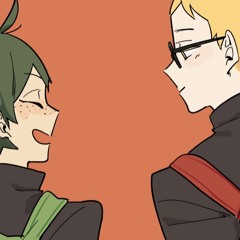 Love Like You TsukkiYama