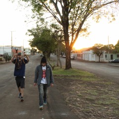 cypher Noroeste 3 - Paniba | Azvdo | Serjão LDR | Abreu | Corrêa | Paulão (LDR Prod.)