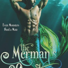 [DOWNLOAD] eBooks The Merman's Quest A Mates for Monsters Novelette (Mates for Monsters Series)