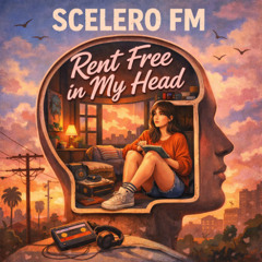 Rent Free in my Head