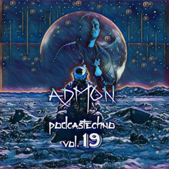 PodcasTechno #19 by admon