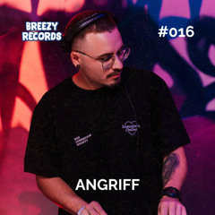 Breezy Podcast 016 - Angriff (BR)