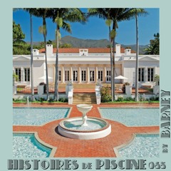 Histoires de Piscine 065 by Barney
