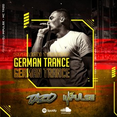 DJ Impulse - MC Tazo - German Trance
