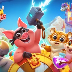 Today's Free  Coin Master Spins Links!!