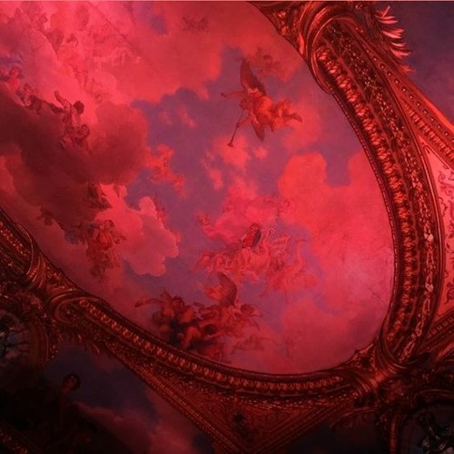 pov :  demigod shit