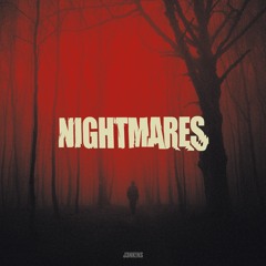 J3NK!NS - Nightmares [OUT NOW]