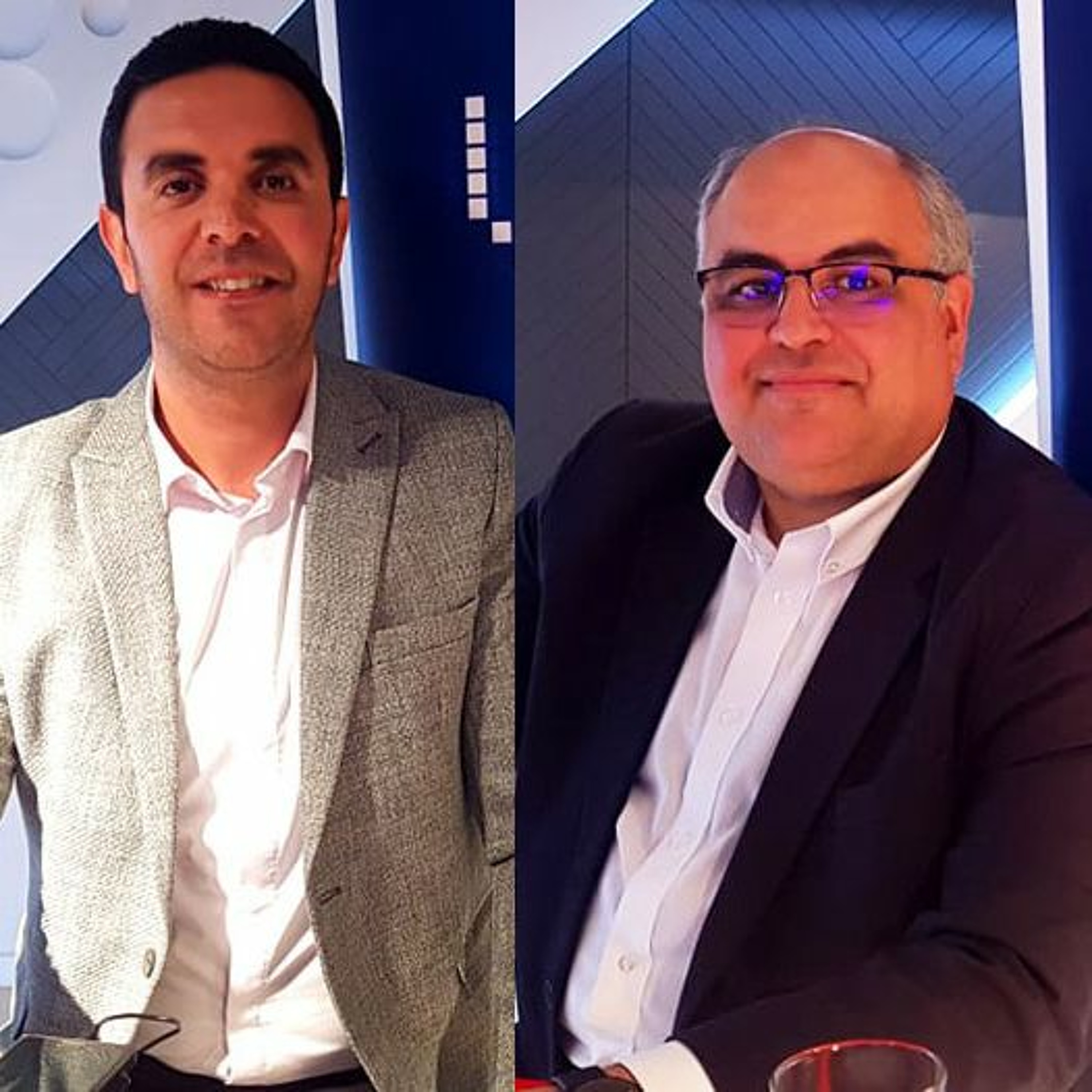 DigiClub Ep120: Sécuriser le télé-travail en auto-isolement + Les tendances 2020 en TIC + InsatPress episode artwork