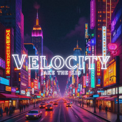 Velocity