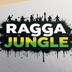 RAGGA FREAKING JUNGLE
