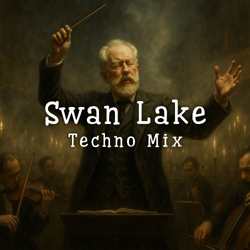 Tchaikovsky - Swan Lake (Techno Mix)