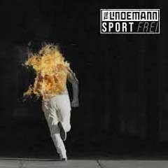 Sport Frei - Till Lindemann