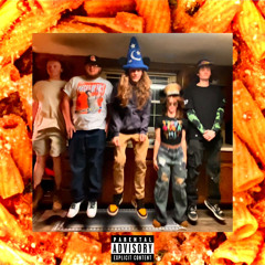 Pasta Pilk & Pussy Feat. QueefMaster (Prod. SwagMonk)