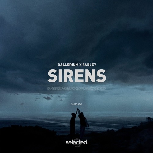 Dallerium X Farley - Sirens