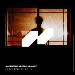 Moonsound x ROBINS - Flashing Lights