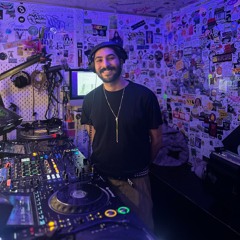 Honey Trap with Jamie Jar @ The Lot Radio 11-20-2024